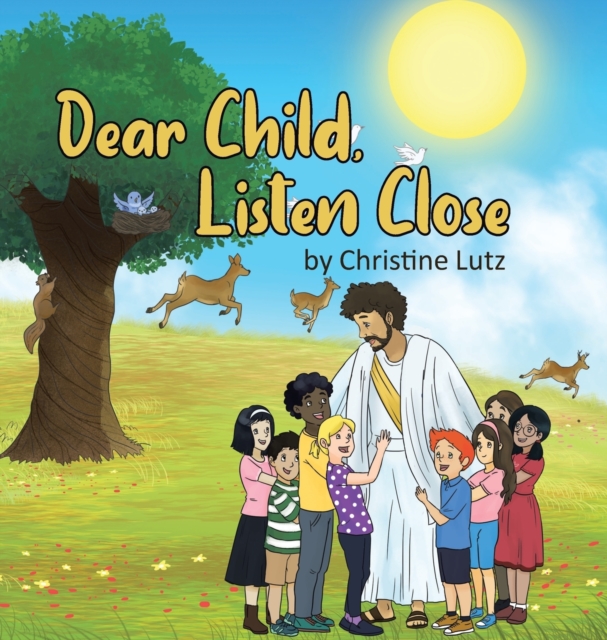 Dear Child, Listen Close