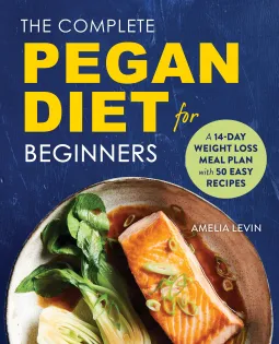 The Complete Pegan Diet for Beginners