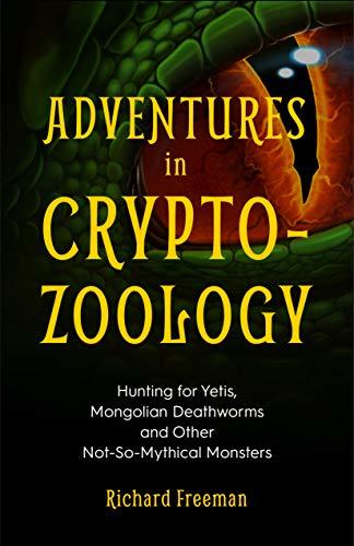Adventures in Cryptozoology