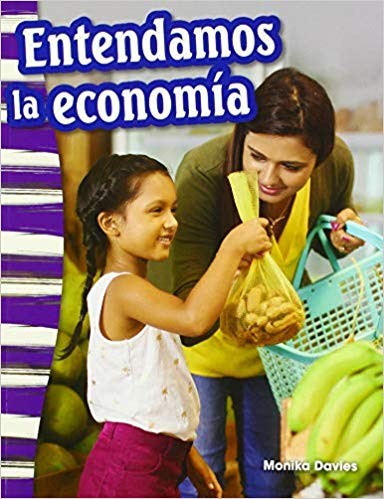 Entendamos la economia (Understanding Economics)