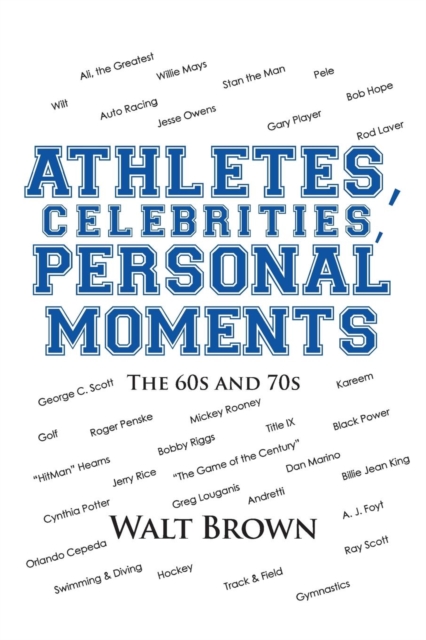 Athletes, Celebrities Personal Moments