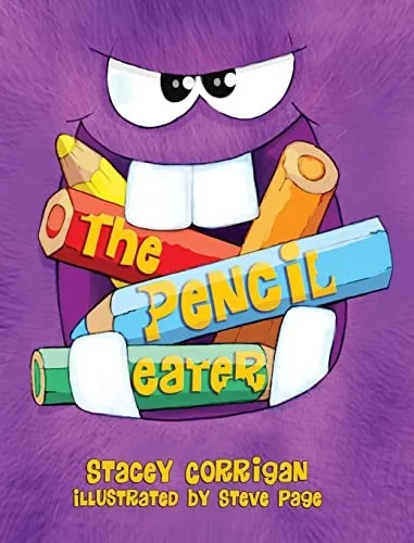 The Pencil Eater : 1