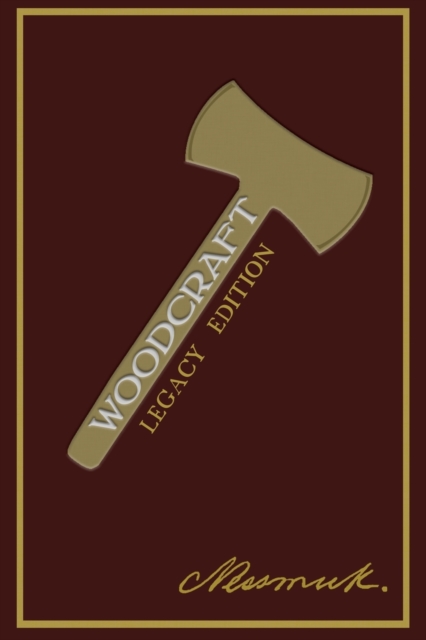 Woodcraft (Legacy Edition) (Legacy)
