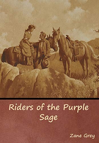 Riders of the Purple Sage