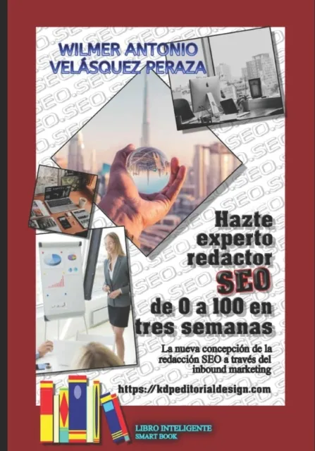 Hazte experto redactor SEO de 0 a 100 en 3 semanas