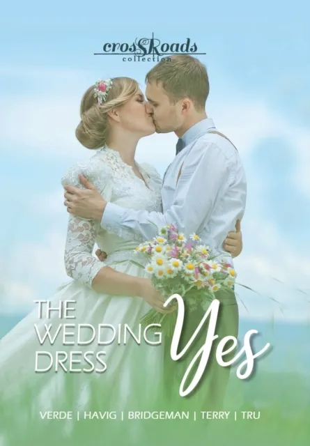 The Wedding Dress Yes