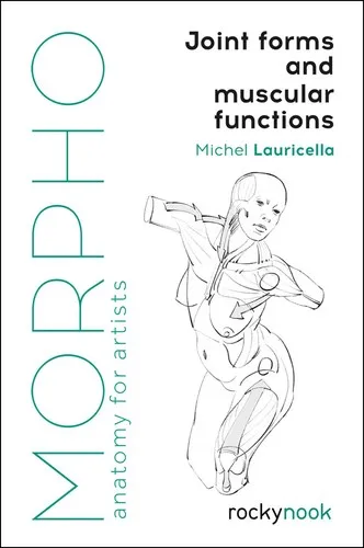 Morpho: Joint Forms and Muscular Functions