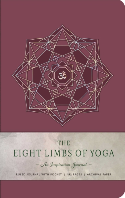 The Eight Limbs of Yoga