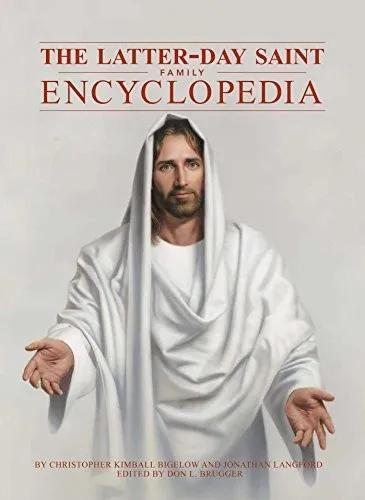 Latter-day Saint Family Encyclopedia