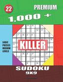 1,000 + Premium sudoku killer 9x9