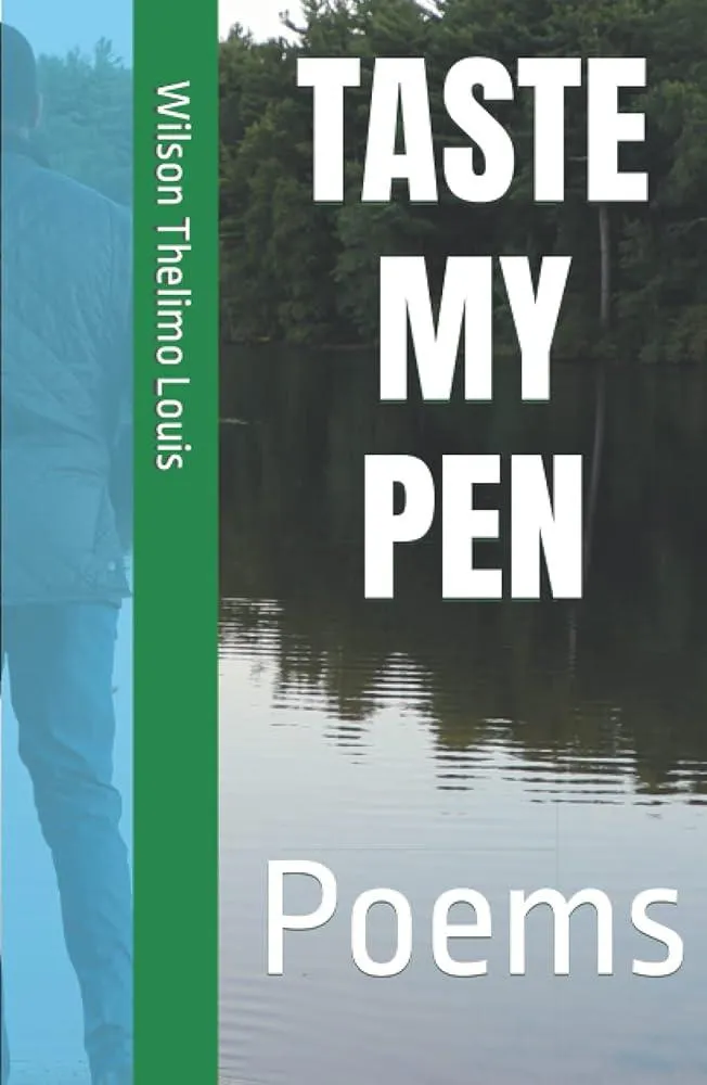 Taste My Pen : Poetry : 1099742765