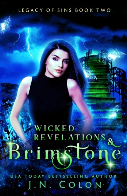 Wicked Revelations and Brimstone