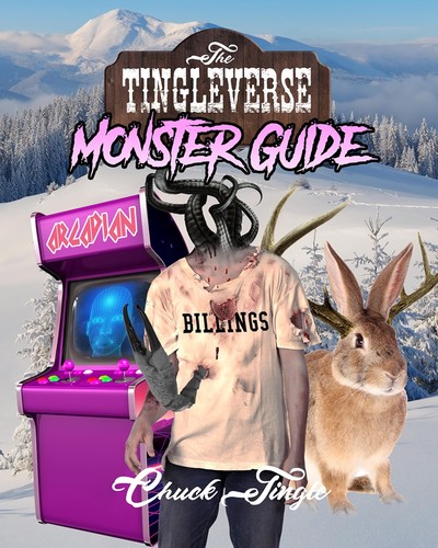 The Tingleverse