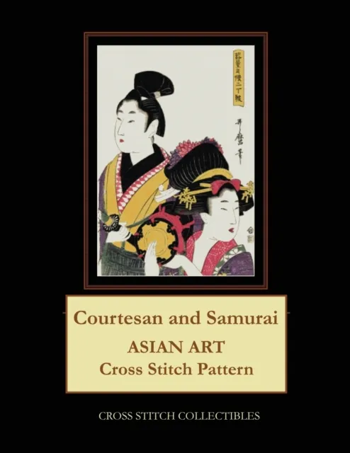 Courtesan and Samurai