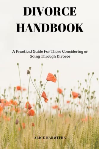 Divorce Handbook