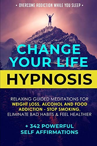 Change Your Life Hypnosis