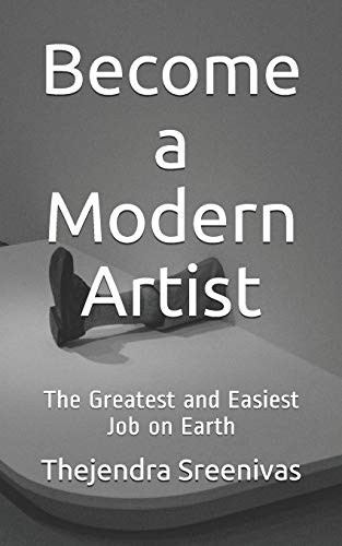 Become a Modern Artist