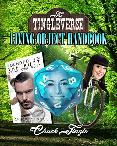 The Tingleverse