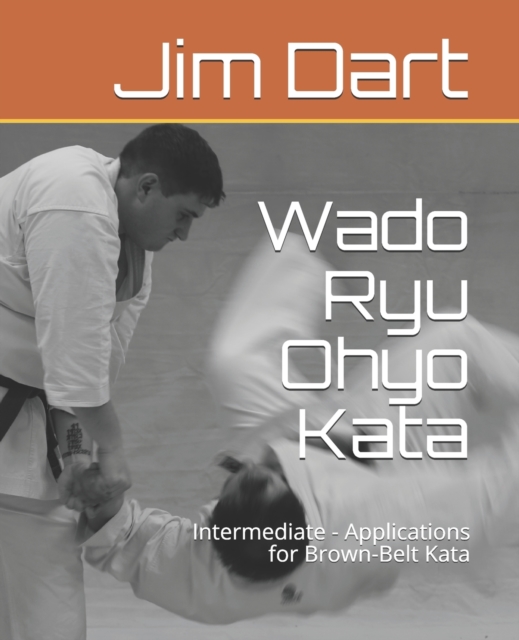 Wado Ryu Ohyo Kata