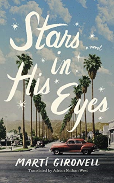Stars in His Eyes