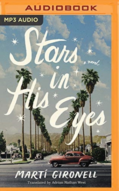 Stars in His Eyes