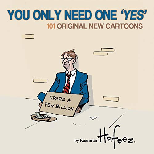 You Only Need One "Yes"