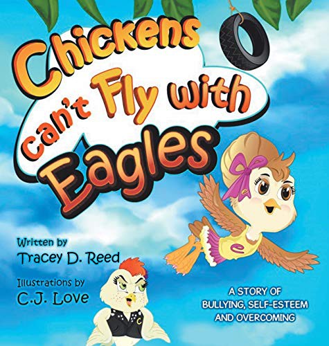 Chickens Can't Fly with Eagles