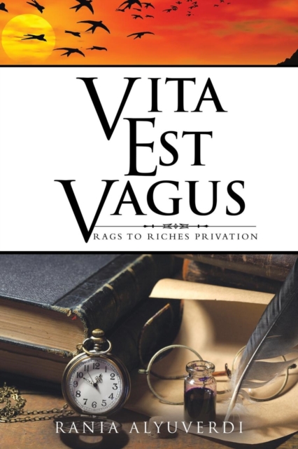 Vita Est Vagus