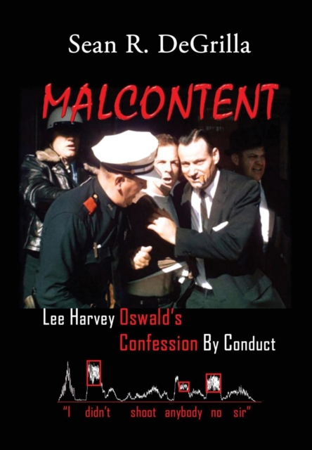 Malcontent