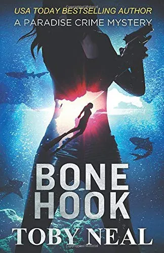 Bone Hook : 10