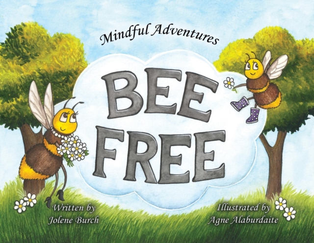 Bee Free