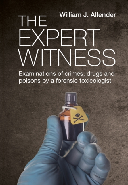 The Expert Witness