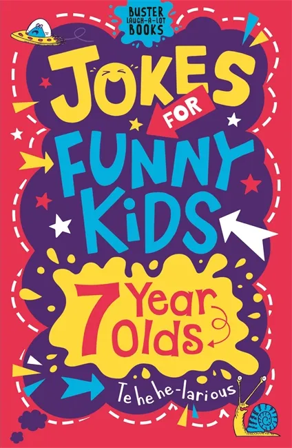 Jokes for Funny Kids