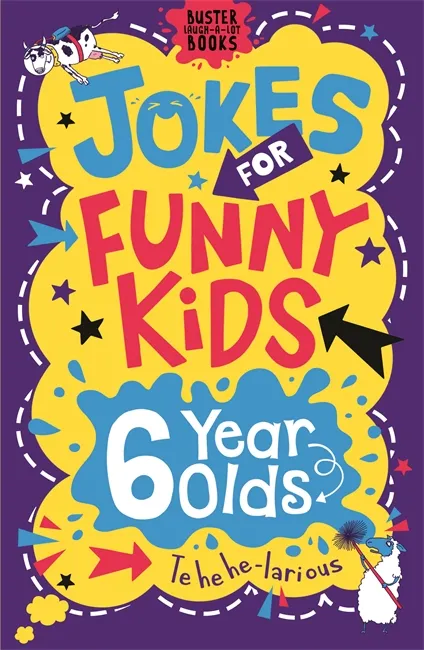 Jokes for Funny Kids