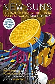 New Suns : Original Speculative Fiction by People of Color