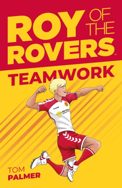 Roy of the Rovers
