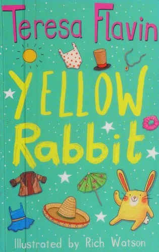 Yellow Rabbit