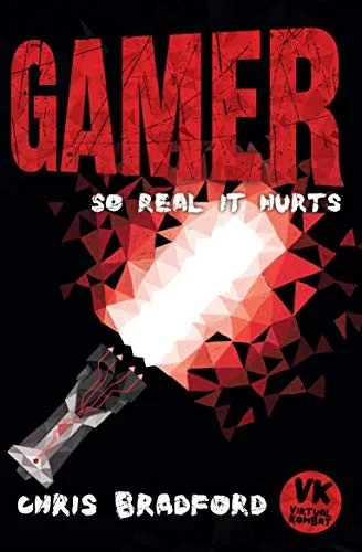 Gamer : Book 1