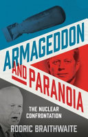 Armageddon and Paranoia