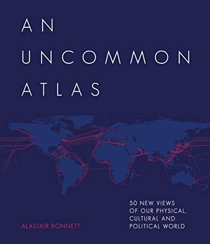An Uncommon Atlas