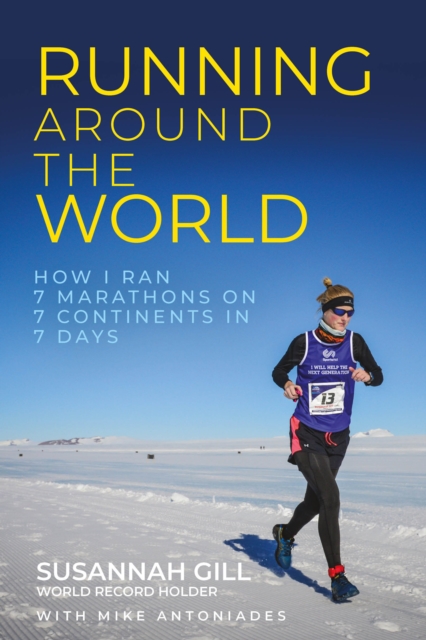 Running Around the World