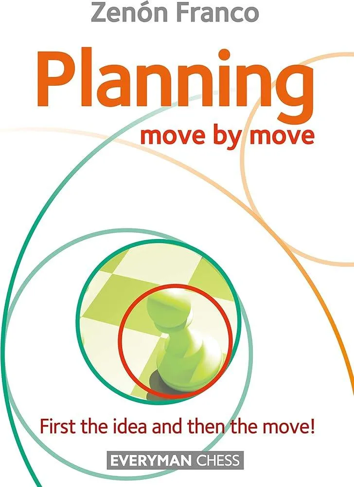 Planning: Move by Move