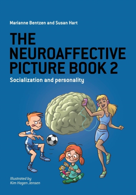 The Neuroaffective Picture Book 2