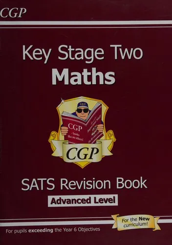 KS2 Maths SATS Revision Book: Stretch - Ages 10-11 (for the 2025 tests)