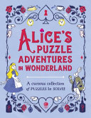 Alice's Puzzle Adventures in Wonderland