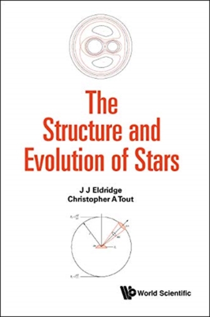 The Structure and Evolution of Stars