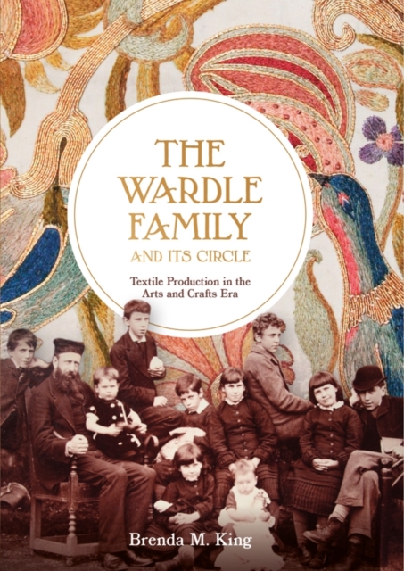 The Wardle Family and its Circle