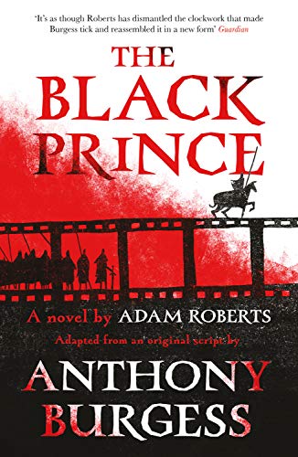 The Black Prince