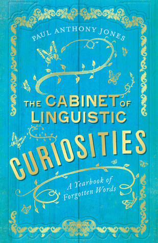 The Cabinet of Linguistic Curiosities