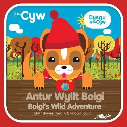 Cyfres Cyw